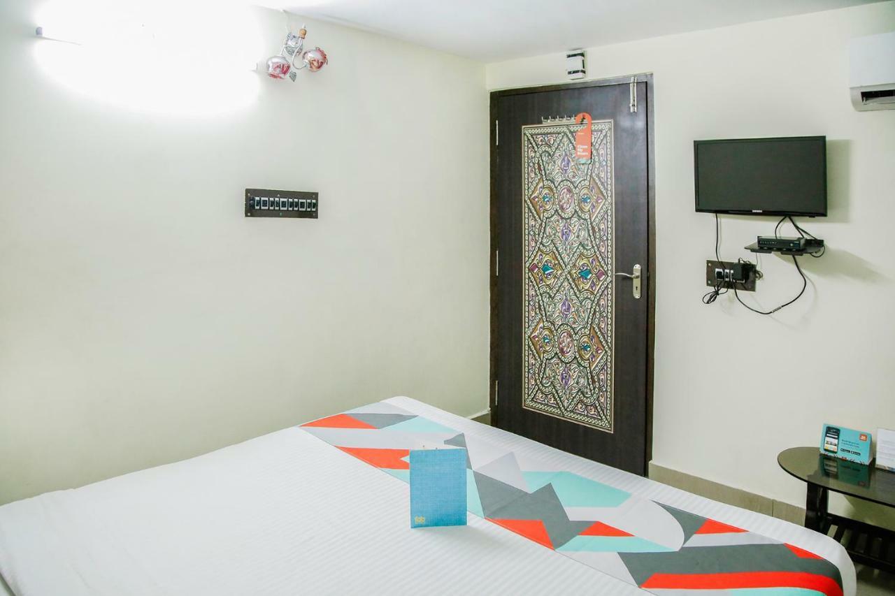 Fabexpress Vinita Welcome Villa Howrah Hāora Eksteriør billede
