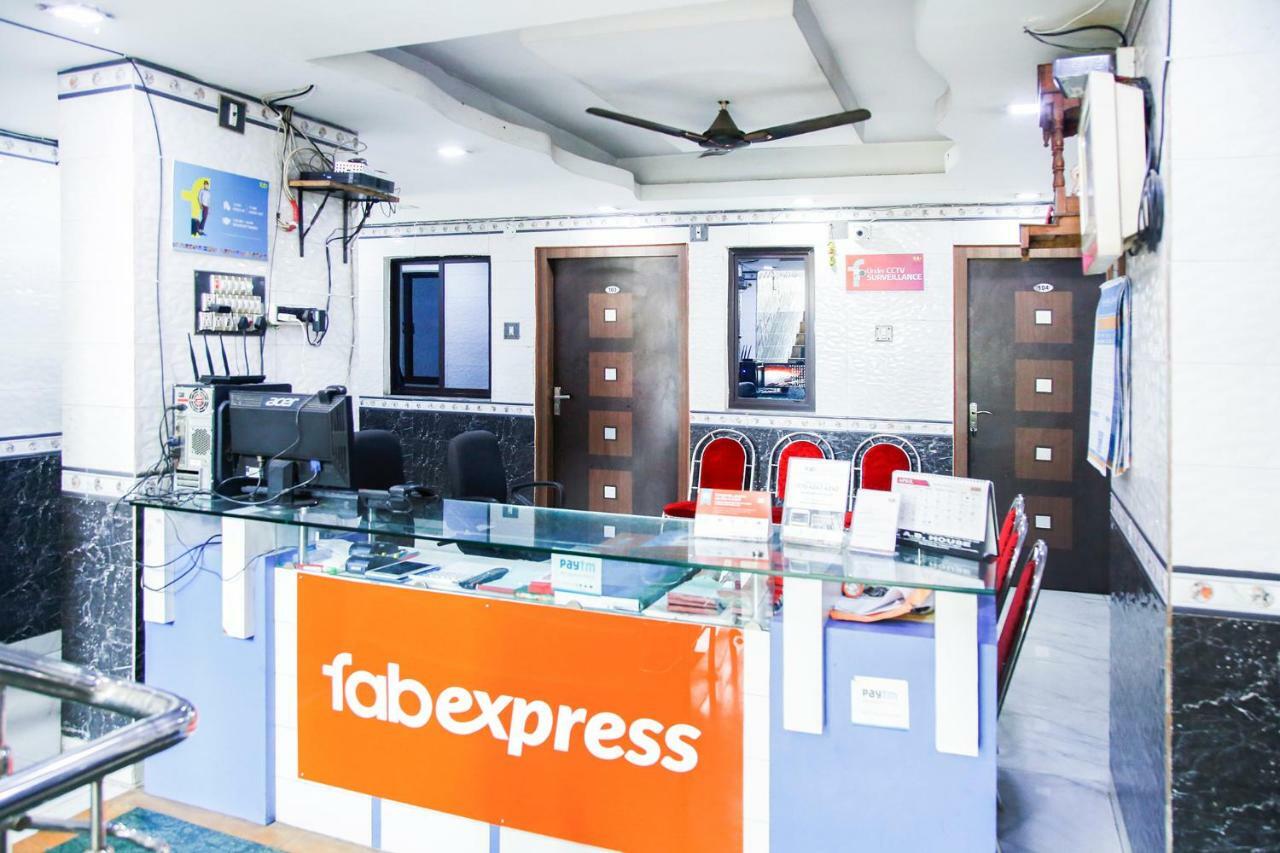 Fabexpress Vinita Welcome Villa Howrah Hāora Eksteriør billede